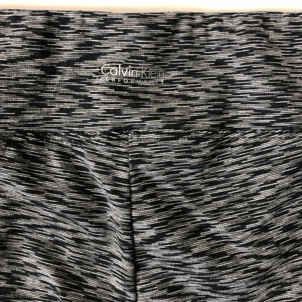 Calvin Klein Performance leggings - Picture 6 of 8